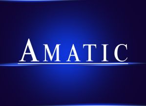 Amatic operator slot&oacute;w - Kasynos.Online