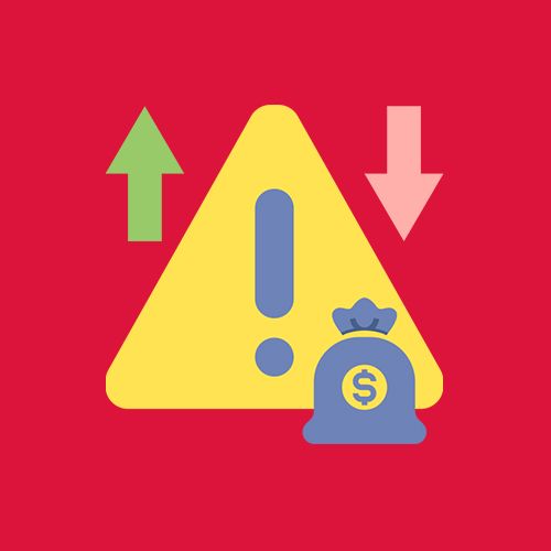 Zwr&oacute;ć uwagę na zmienność&nbsp;automatu