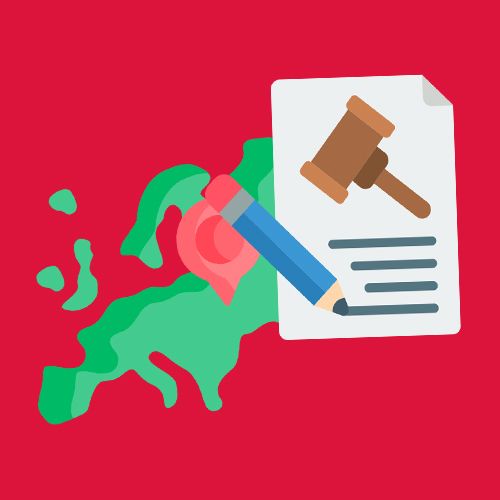 Europa jako jeden z najbardziej podzielonych region&oacute;w