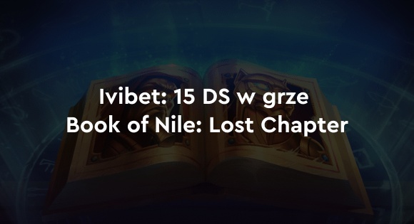 Bonus kasynowy Ivibet