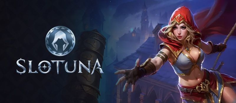 Slotuna Casino picture