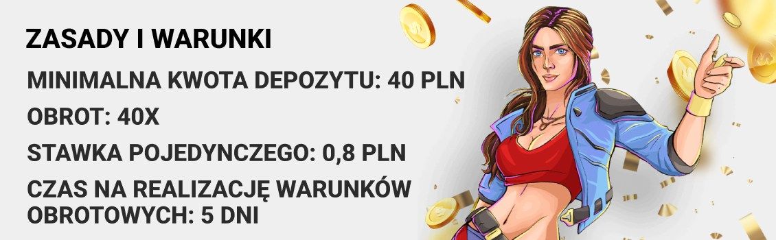 Zasady i warunki bonus&oacute;w kasyna Vulkan Vegas