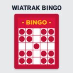 Wiatrak Bingo