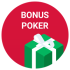Obraz bonusowego pokera