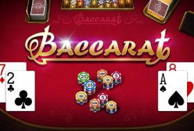 Baccarat 777 od Evoplay