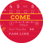 Come and Don&rsquo;t Come