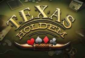 Texas Hold'em od Evoplay