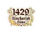 1429 Uncharted Sea slot
