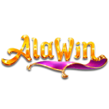 Alawin Kasyno Logo