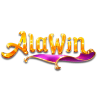 Alawin Kasyno Logo