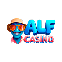 AlfCasino logo