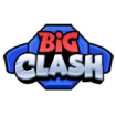 BigClash Kasyno Logo