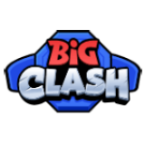 BigClash Kasyno Logo