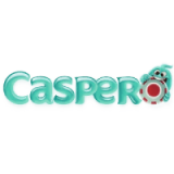 Caspero Kasyno logo