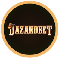 Logo kasyna DazardBet
