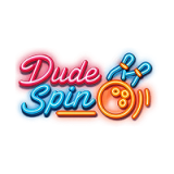 DudeSpin Kasyno Logo