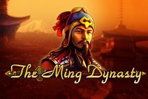 Dynasty of Ming