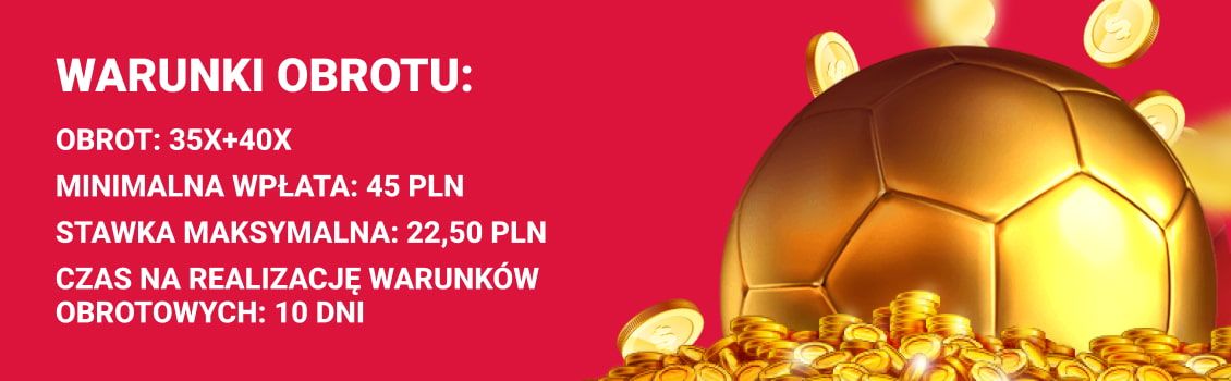 Zasady i warunki bonus&oacute;w kasyna Fezbet