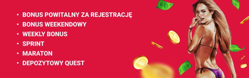 GGBet kasyno bonusy