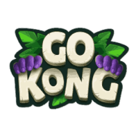 GoKong Kasyno logo