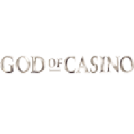 Logo God of Casino