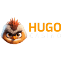Hugo casino logo