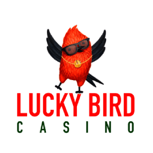 Lucky Bird Casino Logo