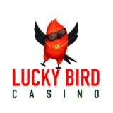 Lucky Bird Casino Logo