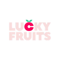 Logo kasyna Lucky Fruits
