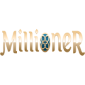 Millioner Kasyno logo