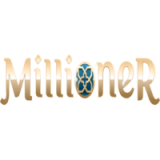 Millioner Kasyno logo