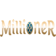 Millioner Kasyno logo