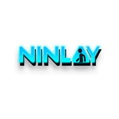 Logo kasyna Ninlay