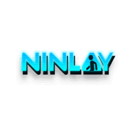 Logo kasyna Ninlay