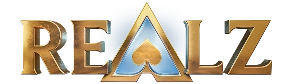 Realz Kasyno Logo