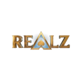 Realz Kasyno Logo