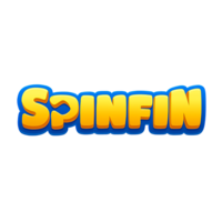 Spinfin Kasyno Logo