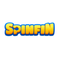 Spinfin Kasyno Logo