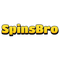 SpinsBro kasyno logo