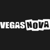 Logo kasyna Vegas Nova