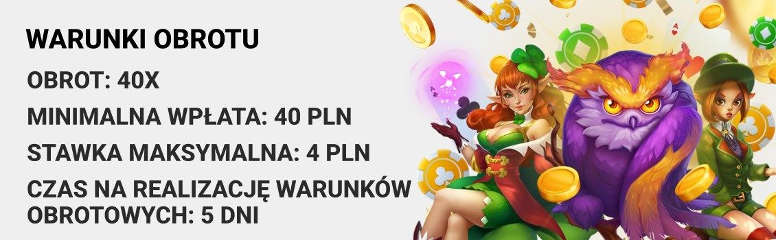 Zasady i warunki bonus&oacute;w kasyna Verde