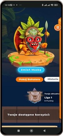 Wazamba kasyno wersja mobilna