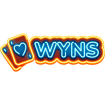 Wyns Kasyno logo