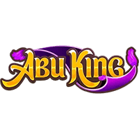 Logo kasyna Abuking