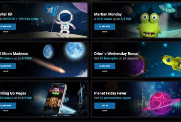 Astralbet Kasyno 3 - Kasynos.Online