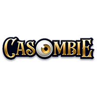 Casombie Kasyno logo
