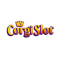 Corgi Slot logo