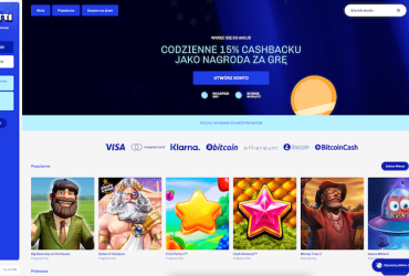 Slotti kasyno menu gł&oacute;wne