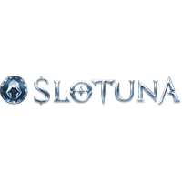 Slotuna Kasyno logo