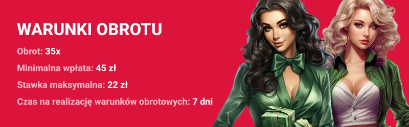 Zasady i warunki bonus&oacute;w kasyna SpinBetter